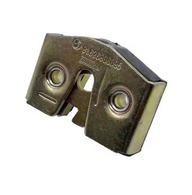 Shacman F3000 F2000 X3000 Bagian Kabin Truk Kunci Pintu 81618516020 81626806095