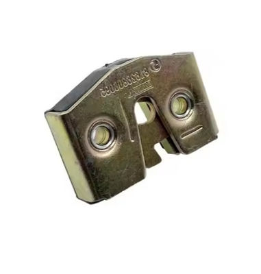Shacman F3000 F2000 X3000 Bagian Kabin Truk Kunci Pintu 81618516020 81626806095