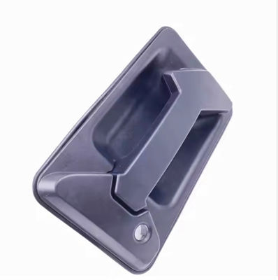 Sinotruk Howo T5G Shacman Body Parts Truck Door Handle Asesoris pengganti asli