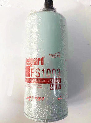 Bagian mesin Cummins LF-9080/FS19769/FS1003/AS2474/WF2070 Air filter elemen pabrik asli untuk diganti