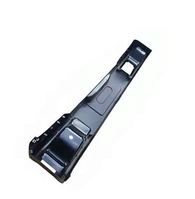 Shacman truk suku cadang bumper F2000/F3000/X3000 bagian kabin bumper perakitan asli untuk diganti