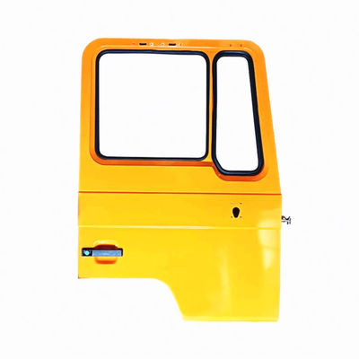 Shacman Truck Spare Parts Cabin Door Assembly F2000/F3000/X3000/H3000 Truck Door Shell untuk perbaikan