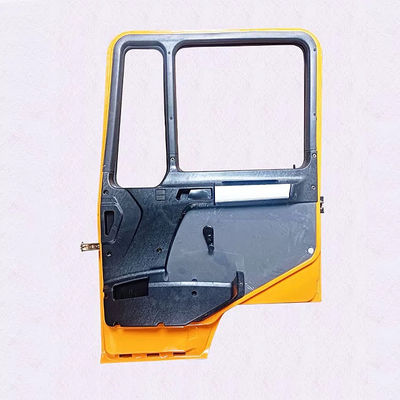 Shacman Truck Spare Parts Cabin Door Assembly F2000/F3000/X3000/H3000 Truck Door Shell untuk perbaikan