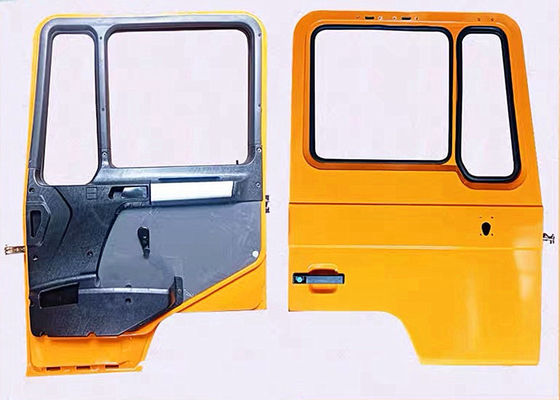 Shacman Truck Spare Parts Cabin Door Assembly F2000/F3000/X3000/H3000 Truck Door Shell untuk perbaikan