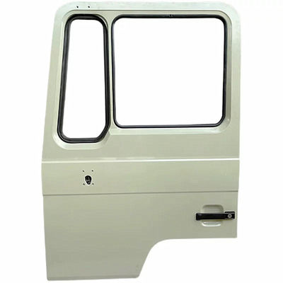 Shacman Truck Spare Parts Cabin Door Assembly F2000/F3000/X3000/H3000 Truck Door Shell untuk perbaikan