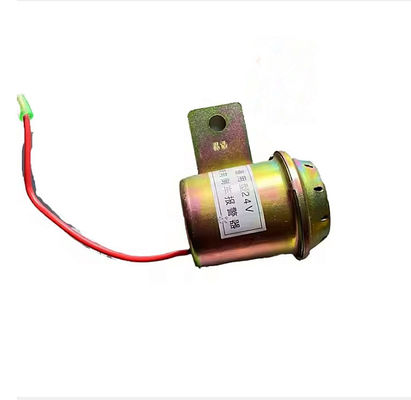 Shacman truk suku cadang asli Delong F3000 X3000 Reversing Buzzer Steering Reversing Alarm untuk grosir