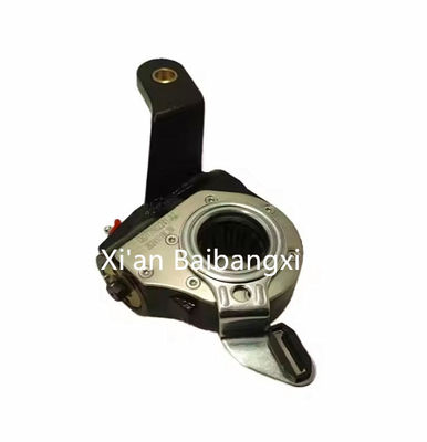 Original Shacman Truck Parts Kiri dan Kanan Pengatur Lengan HD90129340257/HD90129340258 Pengatur Slack Manual