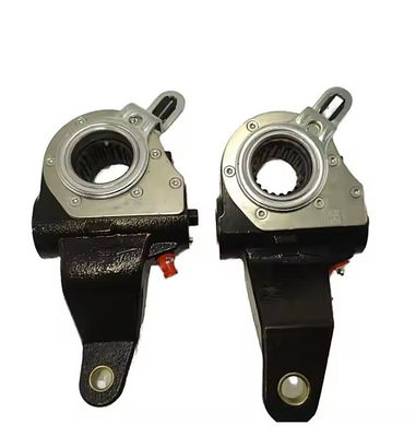 Original Shacman Truck Parts Kiri dan Kanan Pengatur Lengan HD90129340257/HD90129340258 Pengatur Slack Manual