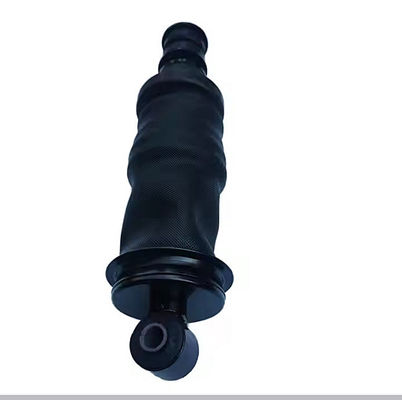 Original Shacman truk suku cadang X3000 Kabin Belakang Shock Absorber DZ14251430025 untuk perbaikan / penggantian