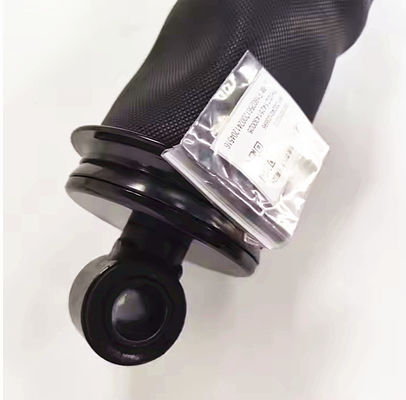 Original Shacman truk suku cadang X3000 Kabin Belakang Shock Absorber DZ14251430025 untuk perbaikan / penggantian