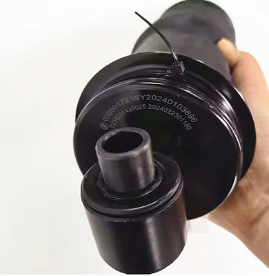 Shacman truk suku cadang Kabin Belakang Shock Absorber DZ14251440060 X3000 Original dengan harga pabrik