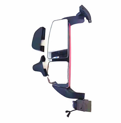 35X10X35 Cm High Durability Kiri Rearview Mirror untuk Shacman X6000/X3000 dalam Asli