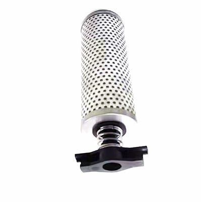 Steering Gearbox Hydraulic Oil Tank Filter DZ9X189470088 untuk Shacman Truck Parts Fuel Filters Original Factory