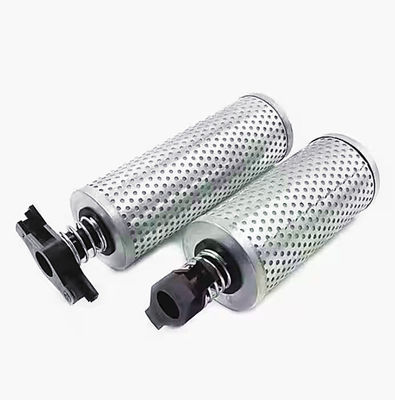 Steering Gearbox Hydraulic Oil Tank Filter DZ9X189470088 untuk Shacman Truck Parts Fuel Filters Original Factory