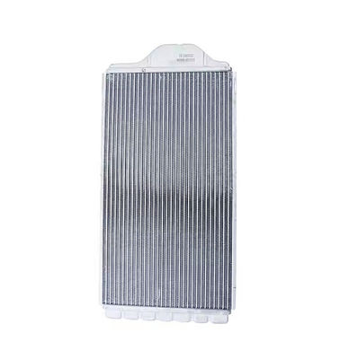 Shacman X3000 radiator pemanas DZ14251841102 truk berat suku cadang asli