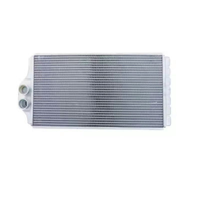 Shacman X3000 radiator pemanas DZ14251841102 truk berat suku cadang asli