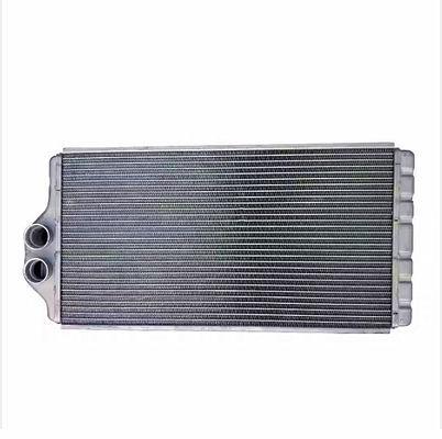 Shacman X3000 radiator pemanas DZ14251841102 truk berat suku cadang asli