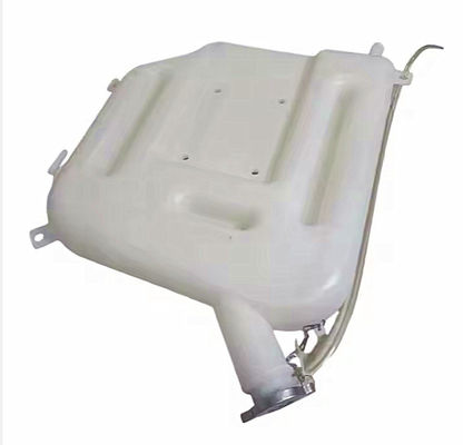 Shacman truk suku cadang tangki ekspansi SZ945000713 untuk Delong F2000/F3000/X3000 truk berat