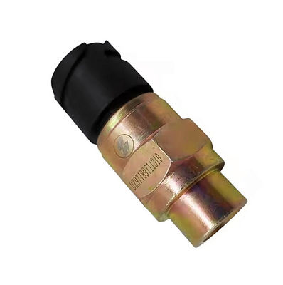 saklar rem udara sensor rem tangan saklar rem kaki sensor tekanan udara DZ97189711310 suku cadang truk Shacman F3000/X3000