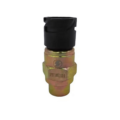 saklar rem udara sensor rem tangan saklar rem kaki sensor tekanan udara DZ97189711310 suku cadang truk Shacman F3000/X3000