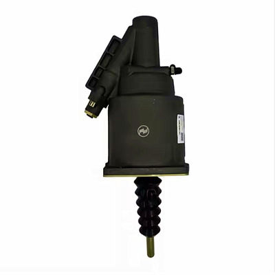 Daya tahan tinggi DZ93189230087 Clutch Booster Pump untuk Shacman F3000 X3000 Trucks Direct