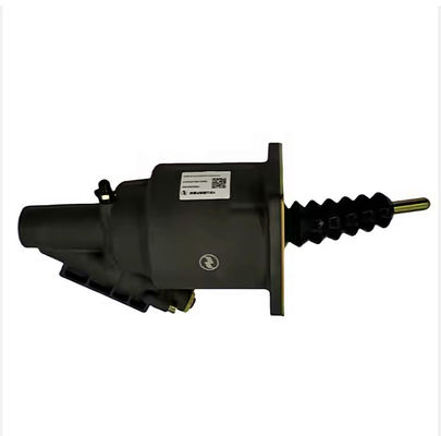 Daya tahan tinggi DZ93189230087 Clutch Booster Pump untuk Shacman F3000 X3000 Trucks Direct
