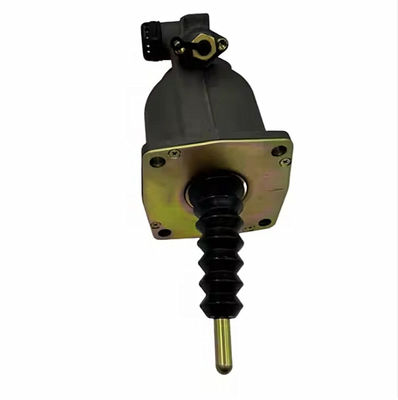 Daya tahan tinggi DZ93189230087 Clutch Booster Pump untuk Shacman F3000 X3000 Trucks Direct