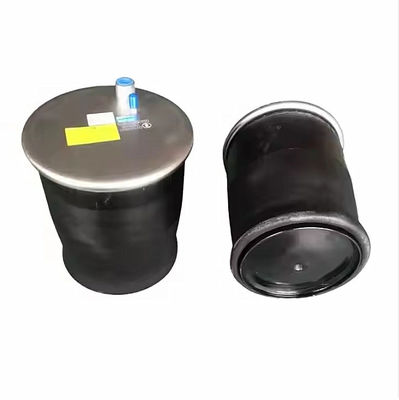 Bagian truk Shacman airbag depan dan belakang air spring DZ9M189520008/DZ97259520620 untuk X6000/X3000/F3000