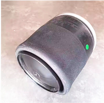 Bagian truk Shacman airbag depan dan belakang air spring DZ9M189520008/DZ97259520620 untuk X6000/X3000/F3000