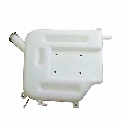 DZ9114530260 Tangki Ekspansi Air Untuk Bagian Truk Shacman Bagian Mesin Weichai