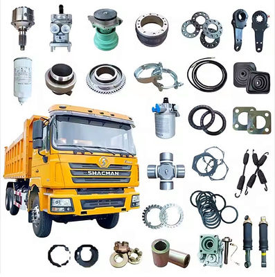 Shacman Delong Truck Parts Cab Body Controller BCM Komputer Board DZ97189585116 untuk X3000/F3000 Kualitas Baik