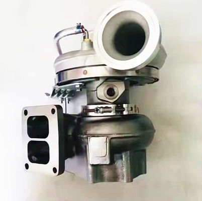 Shacman truk berat suku cadang Weichai WP12 Turbocharger 1000874378 pabrik asli