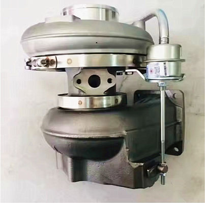 Shacman truk berat suku cadang Weichai WP12 Turbocharger 1000874378 pabrik asli