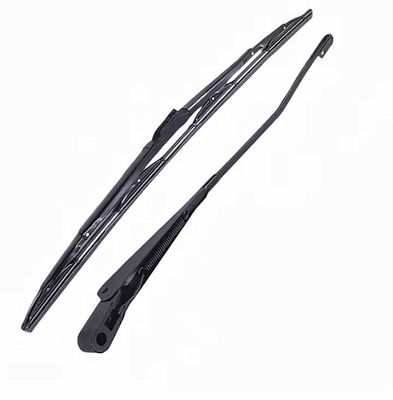 Bagian truk Shacman Wiper Blade 190452148 Delong X3000 81.26430.0116 81.26440.0067 DZ14251740014