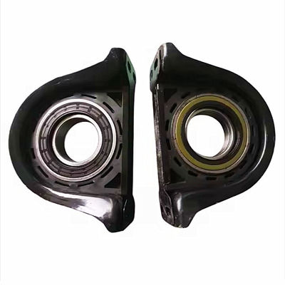 Bagian truk Shacman penggerak poros gantungan pusat bantalan 26013314030-80B/70B gantungan