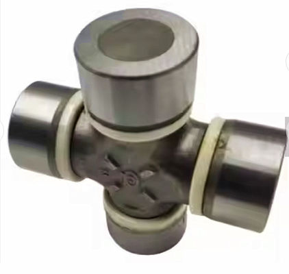 Bagian truk Shacman 26013314080/PHWJ-707-00A sendi universal untuk perakitan poros penggerak Delong F2000/X3000/M3000