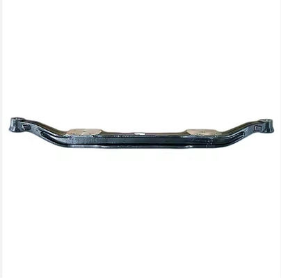 Bagian poros depan truk Shacman DZ9100410058 poros depan untuk Delong F3000/X3000/M3000/X6000