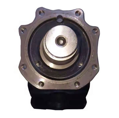 Shacman F2000/F3000/X3000/X6000 truk bagian DZ9100410401/ DZ9100410400 knuckle kemudi asli dengan harga pabrik