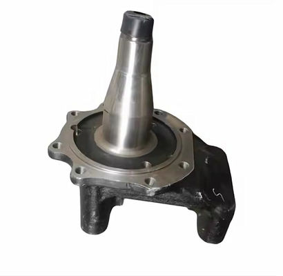 Shacman F2000/F3000/X3000/X6000 truk bagian DZ9100410401/ DZ9100410400 knuckle kemudi asli dengan harga pabrik