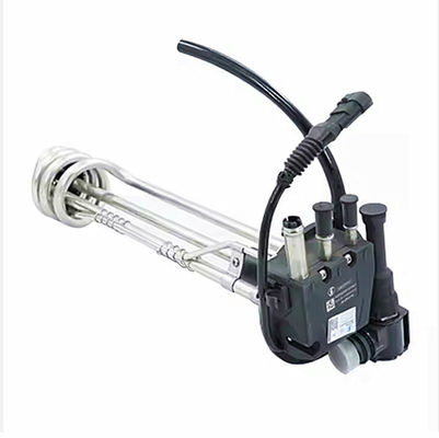 Original Shacman truk suku cadang Urea Tank Sensor DZ95259740567/DZ95259740569