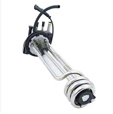 Original Shacman truk suku cadang Urea Tank Sensor DZ95259740567/DZ95259740569