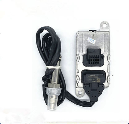 Bagian truk Shacman sensor nitrogen oksida