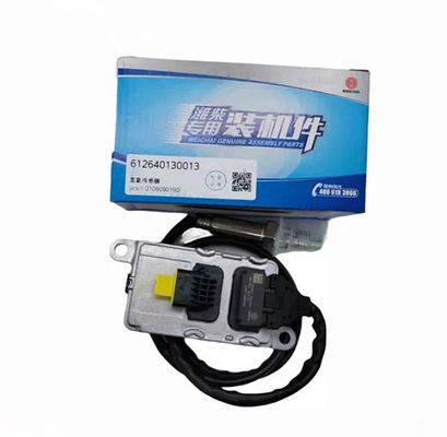 Bagian truk Shacman sensor nitrogen oksida