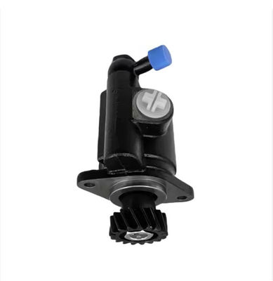 Shacman Delong Truck Parts F3000 M3000 X3000 Power Steering Pump Original Manufacturer untuk Diperbaiki/Diperganti