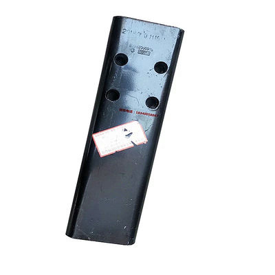 Shacman Auto Parts Balance Plate untuk Delong X3000/F2000/F3000