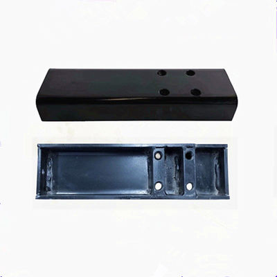 Shacman Auto Parts Balance Plate untuk Delong X3000/F2000/F3000