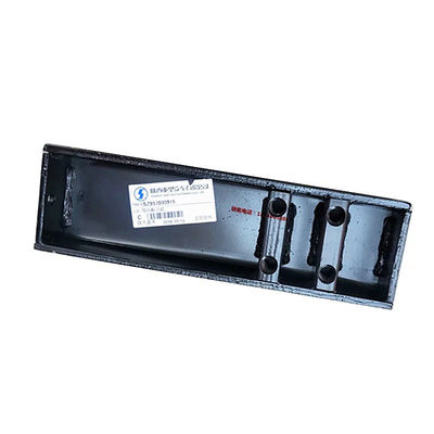 Shacman Auto Parts Balance Plate untuk Delong X3000/F2000/F3000