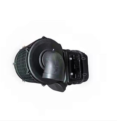 Pabrik Bagian Sistem Asupan Truk Shacman Filter Udara Minyak-Mandi DZ91259190042 untuk Delong X3000/F3000/F2000 Penggantian