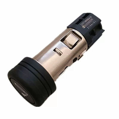 Endurance Shacman 24V Cigarette Lighter untuk F2000/F3000/X30000 Aksesoris Truk Shacman