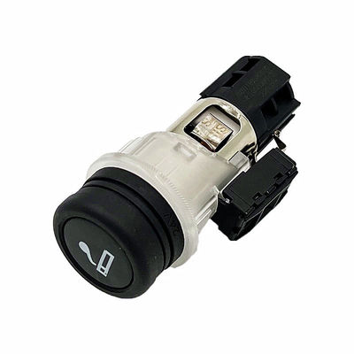 Endurance Shacman 24V Cigarette Lighter untuk F2000/F3000/X30000 Aksesoris Truk Shacman